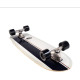 Surfskate Carver Bing Continental 37" 2025 - Complete 