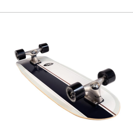 Surfskate Carver Bing Continental 37" 2025 - Complete 