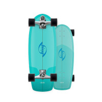 Surfskate Carver Bing Puck 27.5" 2025 - Complete 