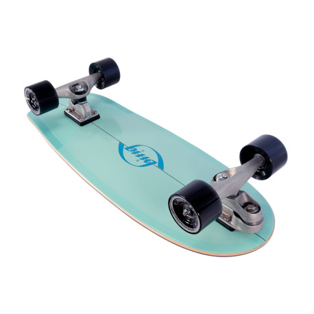 Surfskate Carver Bing Puck 27.5" 2025 - Complete 