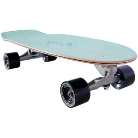Surfskate Carver Bing Puck 27.5" 2025 - Complete 
