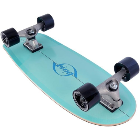 Surfskate Carver Bing Puck 27.5" 2025 - Complete 