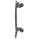 Surfskate Carver Channel Islands Fishbeard 29.25" 2025 - Complete 
