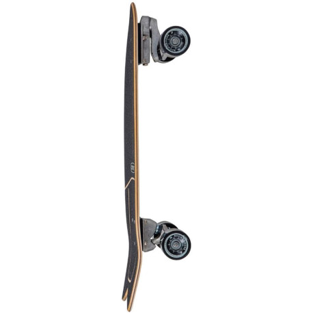 Surfskate Carver Channel Islands Fishbeard 29.25" 2025 - Complete 