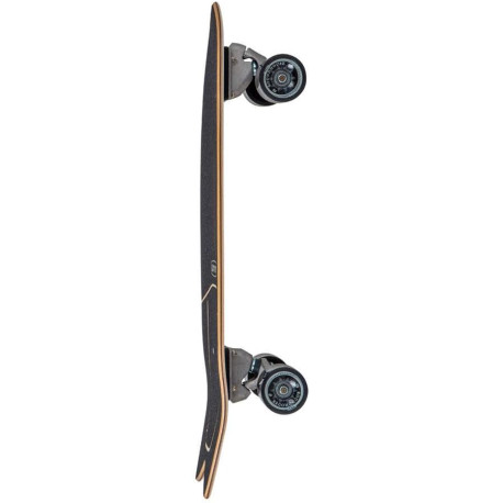 Surfskate Carver Channel Islands Fishbeard 29.25" 2025 - Complete 