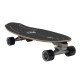 Surfskate Carver Lost Drew Brophy Winter Wave 30" 2025 - Complete 