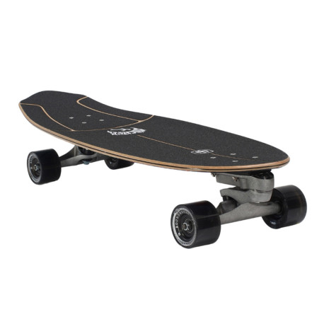 Surfskate Carver Lost Drew Brophy Winter Wave 30" 2025 - Complete 