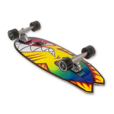 Surfskate Carver Lost Rydra 29" 2025 - Complete 