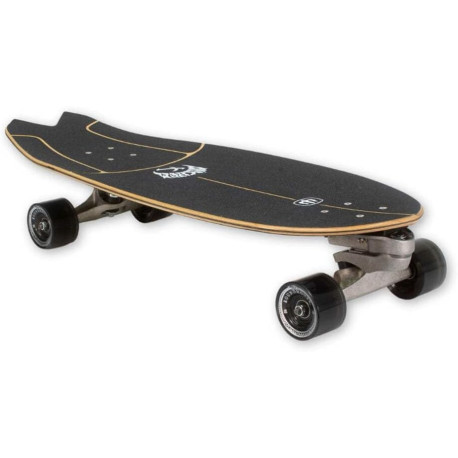 Surfskate Carver Lost Rydra 29" 2025 - Complete 