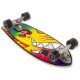 Surfskate Carver Lost Rydra 29" 2025 - Complete 