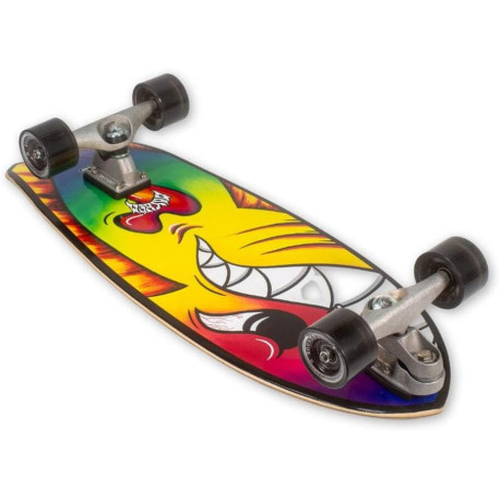 Surfskate Carver Lost Rydra 29" 2025 - Complete 