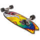 Surfskate Carver Lost Rydra 29" 2025 - Complete 