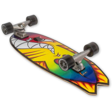 Surfskate Carver Lost Rydra 29" 2025 - Complete 
