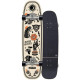 Surfskate Carver Omni 32" 2025 - Complete 