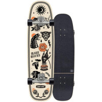 Surfskate Carver Omni 32" 2025 - Complete 