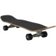 Surfskate Carver Omni 32" 2025 - Complete 