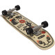 Surfskate Carver Omni 32" 2025 - Complete 
