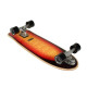 Surfskate Carver Sunburst 31.25" 2025 - Complete 