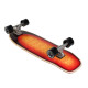 Surfskate Carver Sunburst 31.25" 2025 - Complete 