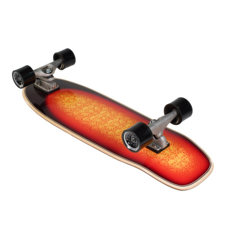 Surfskate Carver Sunburst 31.25" 2025 - Complete 