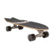Surfskate Carver Swirlcheck 29.25" 2025 - Complete 