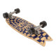 Surfskate Carver Swirlcheck 29.25" 2025 - Complete 