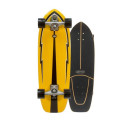 Surfskate Carver Thunder 30.75" 2025 - Complete 