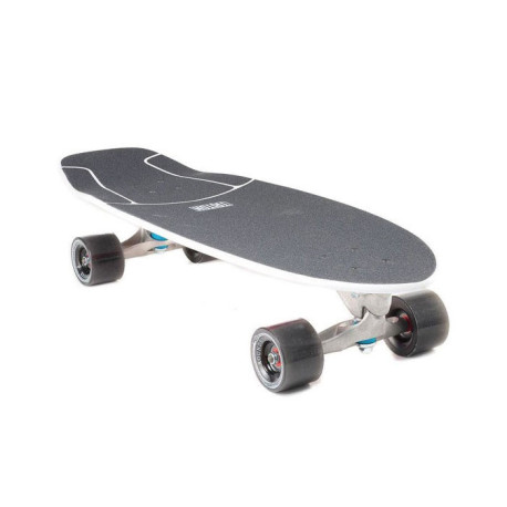 Surfskate Carver Triton by Carver Signal 31" 2025 - Complete 