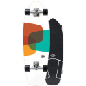Surfskate Carver Triton by Carver Prismal 32'' 2025 - Complete 