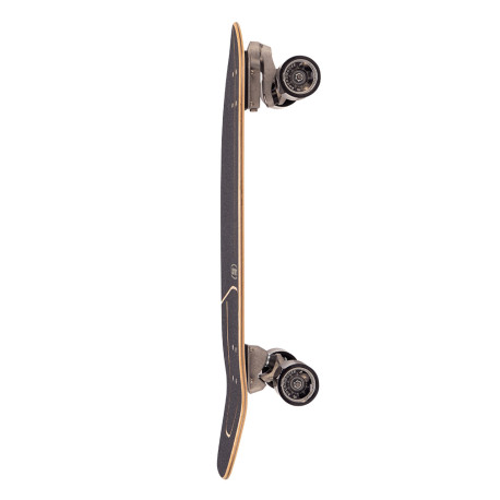 Surfskate Carver Channel Islands Happy Every Day 30.75" 2024 - Complete 