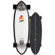 Surfskate Carver Channel Islands Black Beauty 31.75" 2024 - Complete 