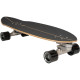 Surfskate Carver Channel Islands Black Beauty 31.75" 2024 - Complete 