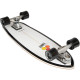 Surfskate Carver Channel Islands Black Beauty 31.75" 2024 - Complete 