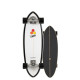Surfskate Carver Channel Islands Black Beauty 31.75" 2024 - Complete 