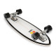 Surfskate Carver Channel Islands Black Beauty 31.75" 2024 - Complete 