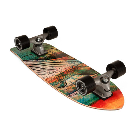 Surfskate Carver Swallow 29.5" 2024 - Complete 