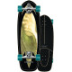 Surfskate Carver Super Slab 31.25" 2024 - Complete 