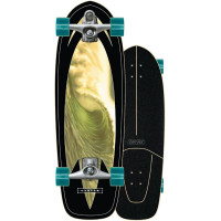 Surfskate Carver Super Slab 31.25" 2024 - Complete 