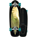 Surfskate Carver Super Slab 31.25" 2024 - Complete 