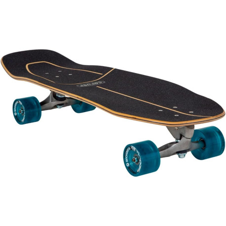 Surfskate Carver Super Slab 31.25" 2024 - Complete 