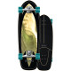 Surfskate Carver Super Slab 31.25" 2024 - Complete 