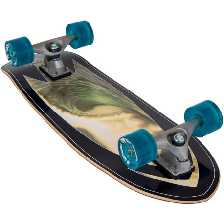 Surfskate Carver Super Slab 31.25" 2024 - Complete 