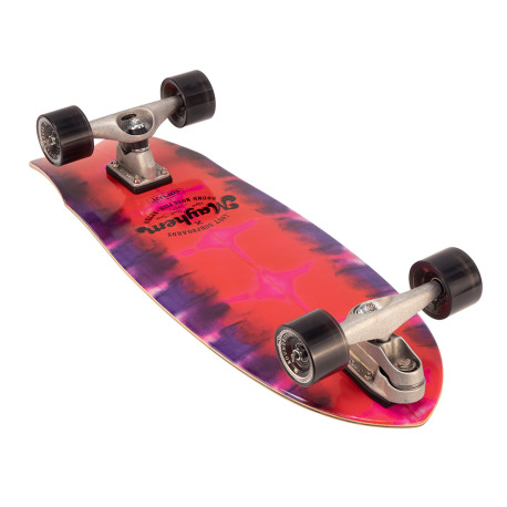 Surfskate Carver Lost Rnf Retro 29.5" 2024 - Complete 