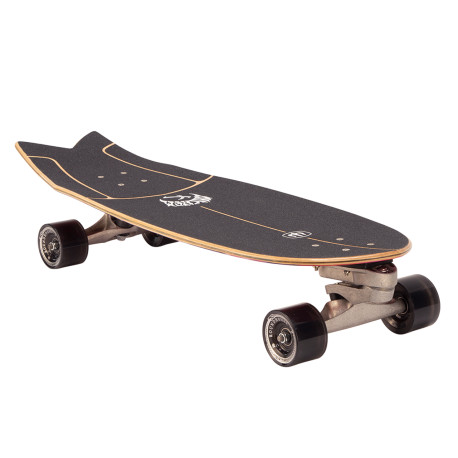 Surfskate Carver Lost Rnf Retro 29.5" 2024 - Complete 