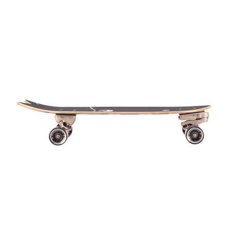 Surfskate Carver Lost Rnf Retro 29.5" 2024 - Complete 