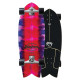 Surfskate Carver Lost Rnf Retro 29.5" 2024 - Complete 