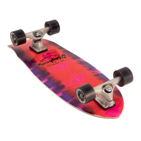 Surfskate Carver Lost Rnf Retro 29.5" 2024 - Complete 