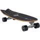 Surfskate Carver Lost Rnf Retro 29.5" 2024 - Complete 