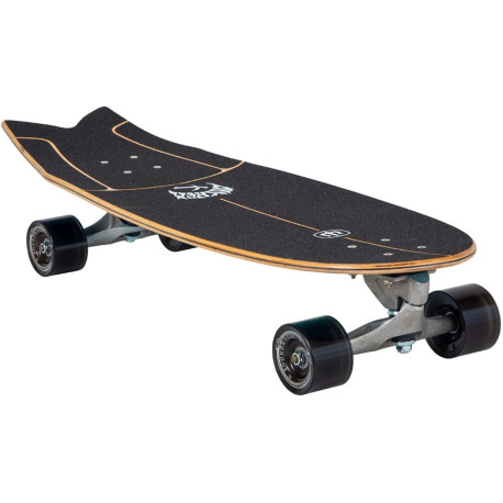 Surfskate Carver Lost Rnf Retro 29.5" 2024 - Complete 