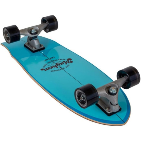 Surfskate Carver Lost Rnf Retro 29.5" 2024 - Complete 